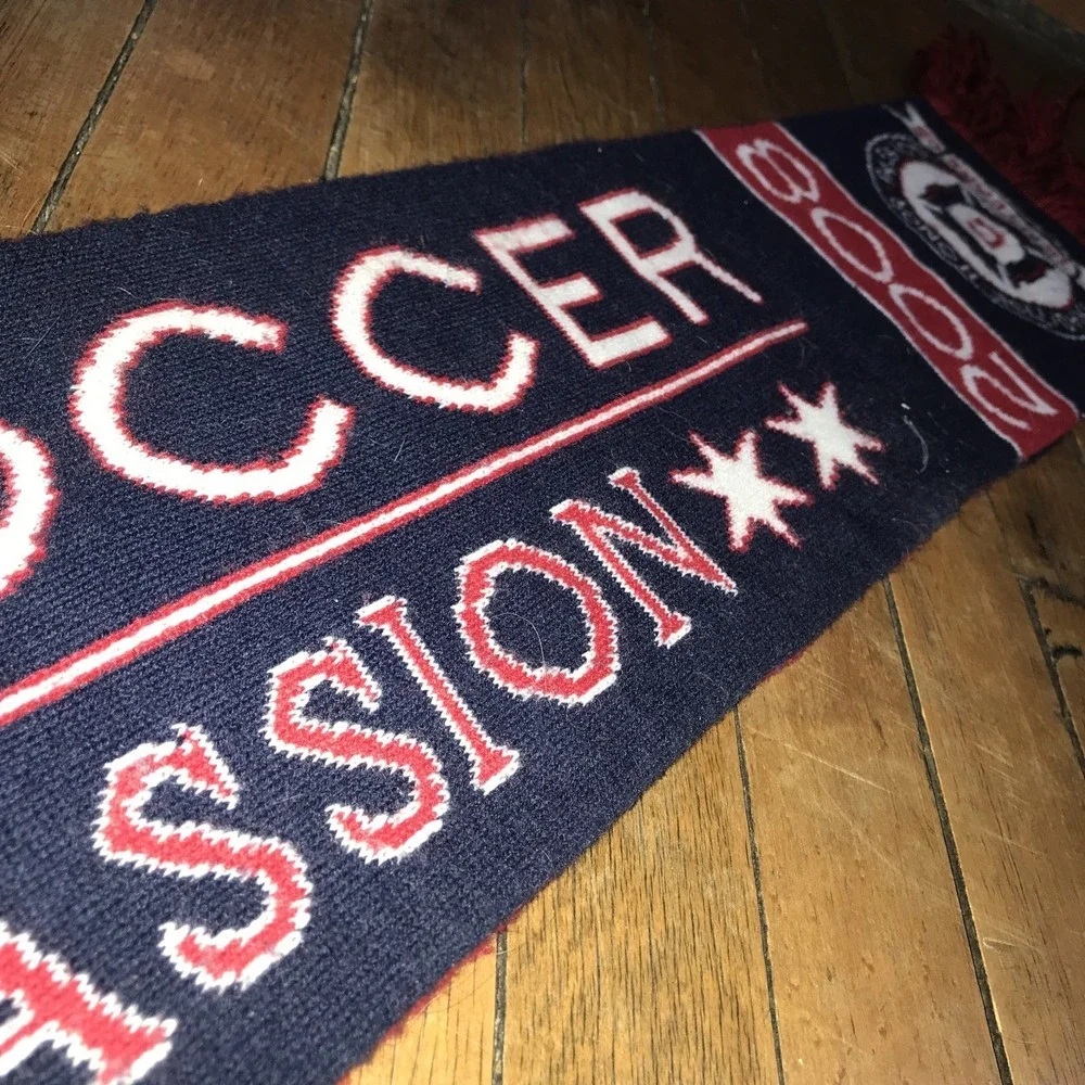 N/A chicago fire